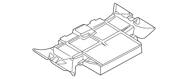 65-75-6-937-083 Деталь MOTION SENSOR