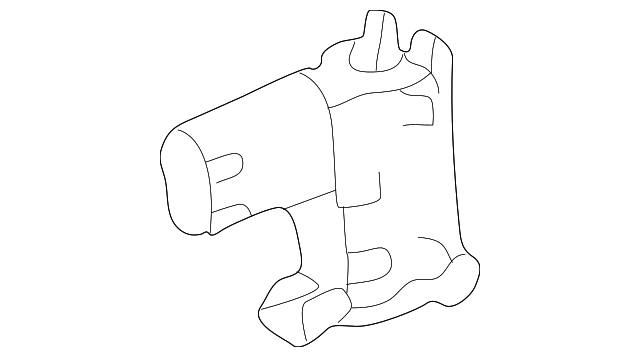 61-31-1-480-861 Деталь SENSOR