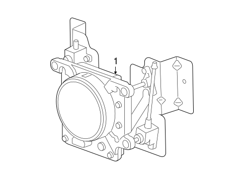 DTS CRUISE CONTROL SYSTEM