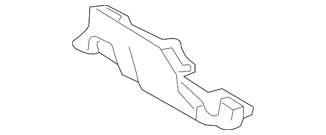 55219-0E010 Деталь INSULATOR PACKING