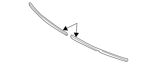 55359-0E010 Деталь CUSHION, RIGHT