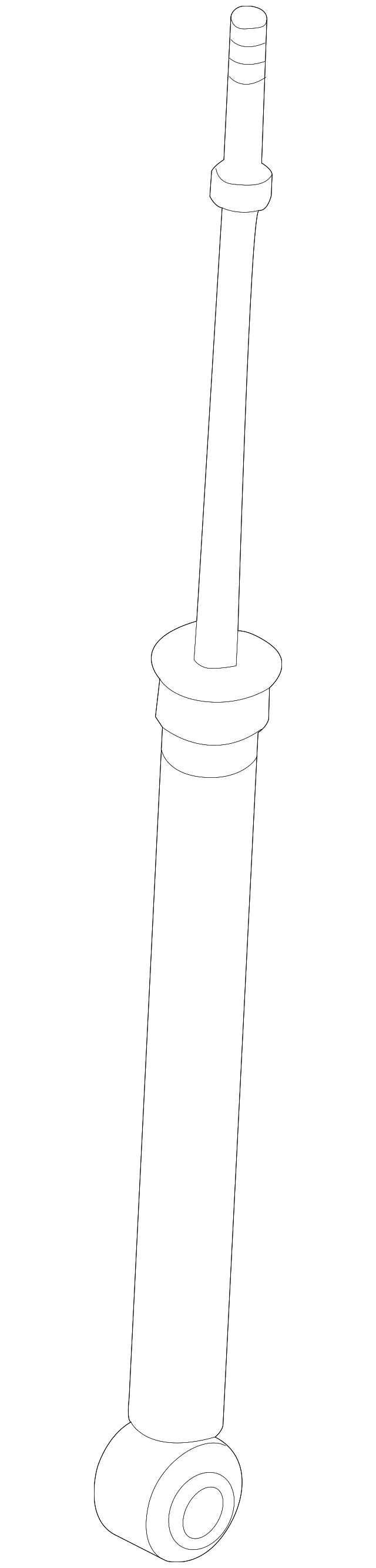 E6210-9MB0A SHOCK, RIGHT