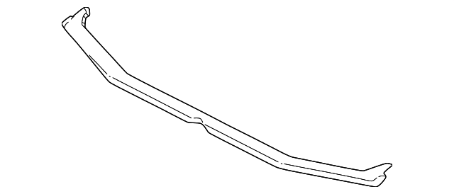 53060FC000 Деталь UPPER TIE BAR