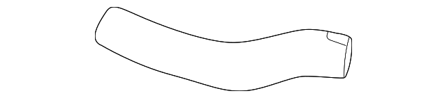55116792AA Деталь UPPER HOSE
