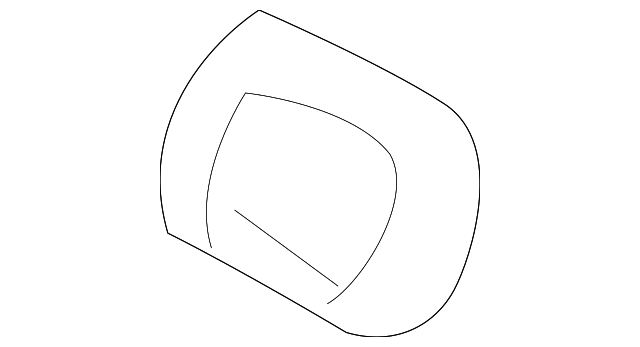 81292-3C000 Деталь PLUG