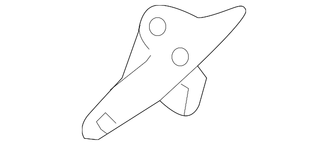 72124AE03A Деталь LINK