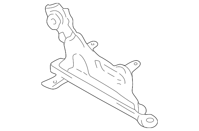91175001 Деталь SEAT ADJUSTER