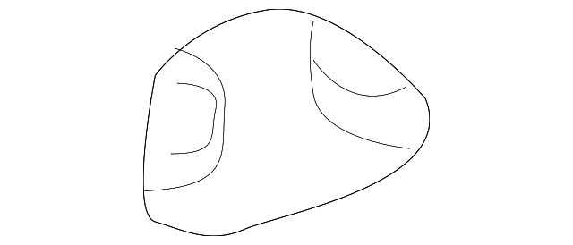 22744113 Деталь BRACKET