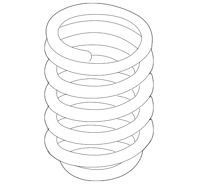 33-53-6-772-780 Деталь SPRING, RIGHT