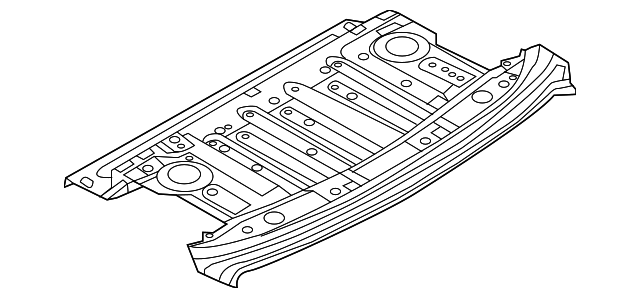 GHK1-70-500E Деталь PACKAGE TRAY