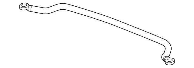 25861194 STABILIZER BAR