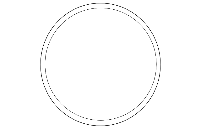 42611-60460 Деталь WHEEL, ALLOY, LEFT