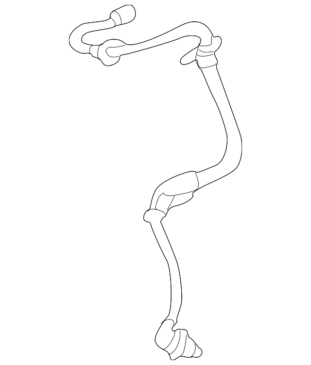 47910-0W000 Деталь SPEED SENSOR