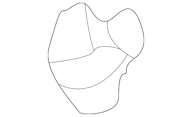 90080-46345 Деталь INSULATOR CLAMP