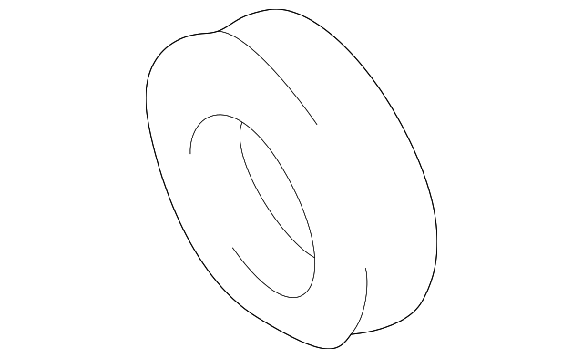 53010221 Деталь PULLEY