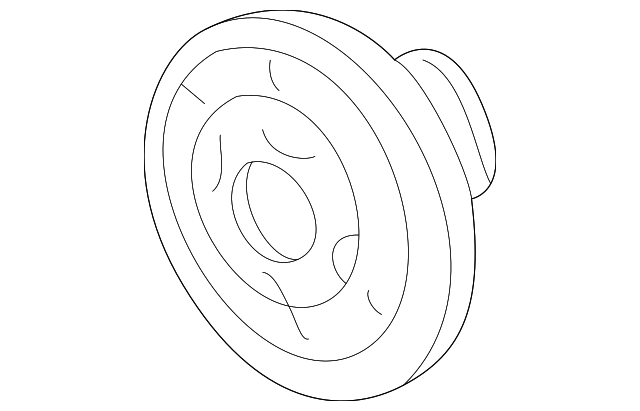 52027848 CLUTCH