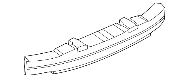 5C6-807-251-B Деталь ABSORBER