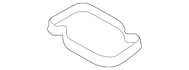 22442-2E210 Деталь SEAL