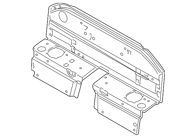 420-825-249-B Деталь FRONT SHIELD