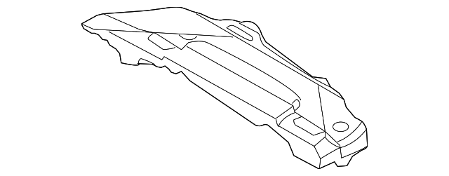 11-14-7-807-246 Деталь ENGINE COVER