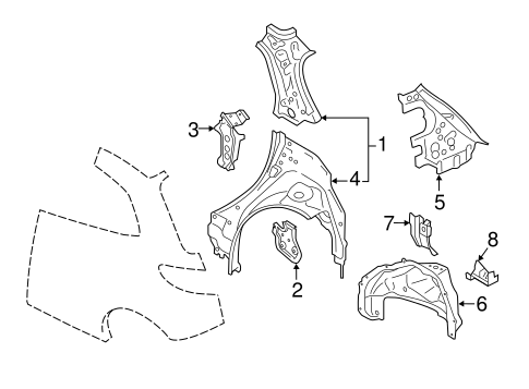 2 INNER STRUCTURE