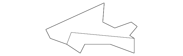 5301A607 Деталь REAR BODY EXTN, LEFT