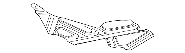 5915A062 INSULATOR