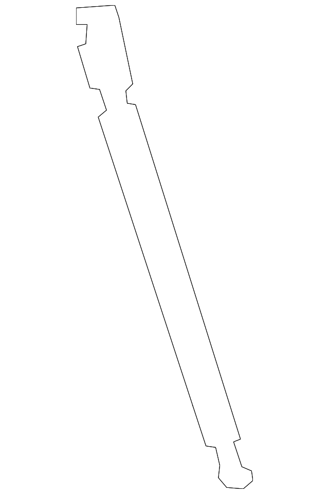 90450-1AB1A Деталь LIFT CYLINDER