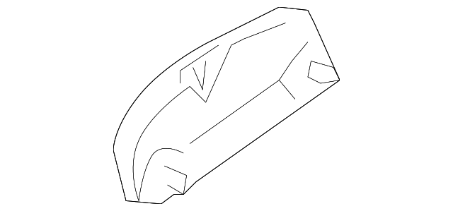 7811485Z00 Деталь HOLDER