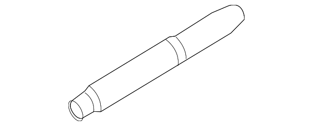 -W711767-S439 ECM STUD