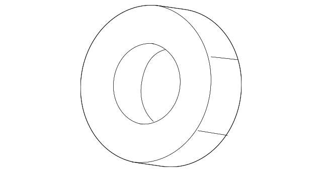 39054-TL0-G01 Деталь KNOB ASSY., MULTI JOG DIAL