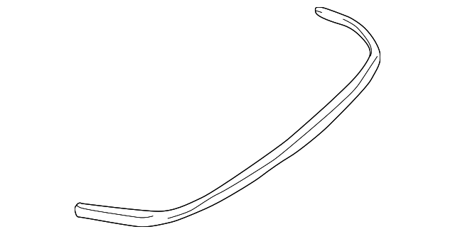 NC20-R1-560 Деталь DRIP RAIL