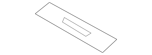 74871-CA000 Деталь BRACKET