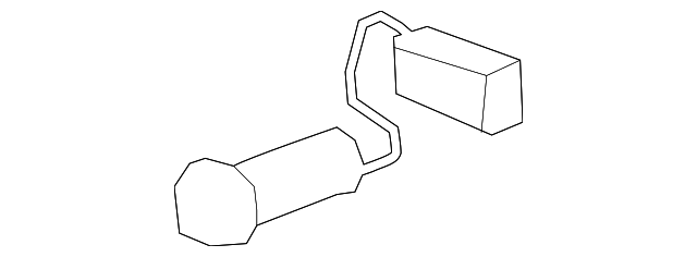 95121-2J300 Деталь POWER OUTLET