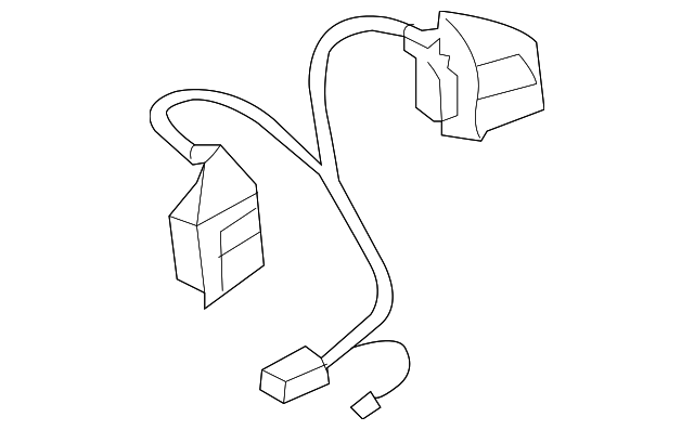 34325AG000 Деталь SWITCH