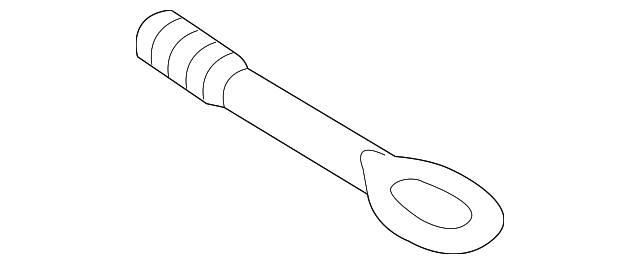 220-628-01-35 TOW EYE