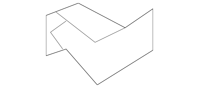 64513-2D010 Деталь APRON ASSY MOUNT BRACKET, LEFT