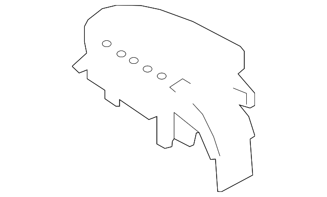 96940-JM00A Деталь SHIFT INDICATOR