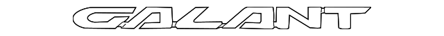 MN169800 NAMEPLATE
