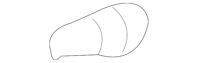 90011-01001 Деталь BULB