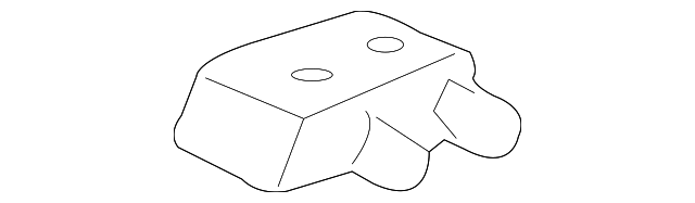 84660-0C010 SWITCH