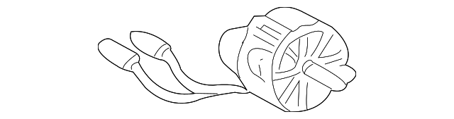 84732-0C010 Деталь SWITCH