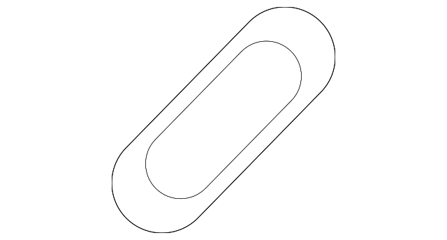 1710082Z00 Деталь DRAIN PLUG SEAL