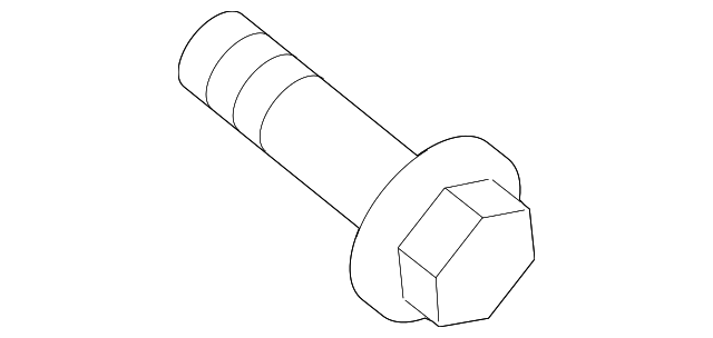 1775182Z00 Деталь DRAIN PLUG