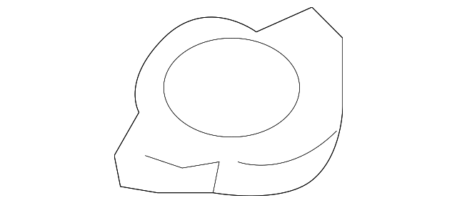 1793282Z00 Деталь RADIATOR CAP