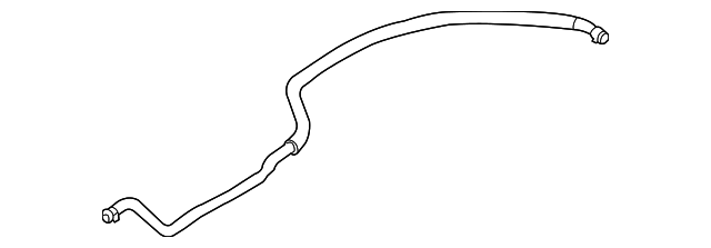 1793982Z10 Деталь OVERFLOW HOSE