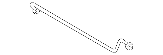 26056779 Деталь LINE KIT, RIGHT