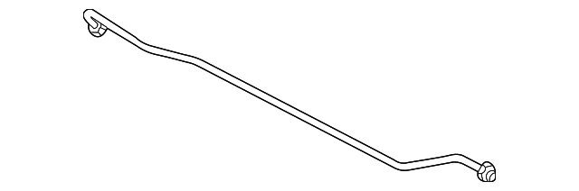 26056780 Деталь LINE KIT, LEFT