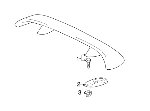 Celica SPOILER