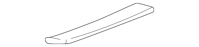 F2UZ16046B76A Деталь MAT